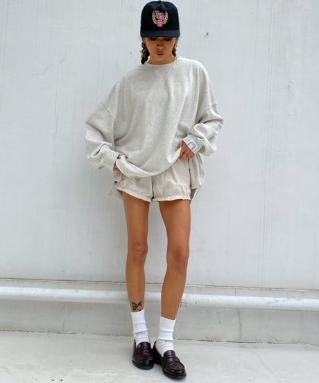 oversized sw「damage cut」#8083601