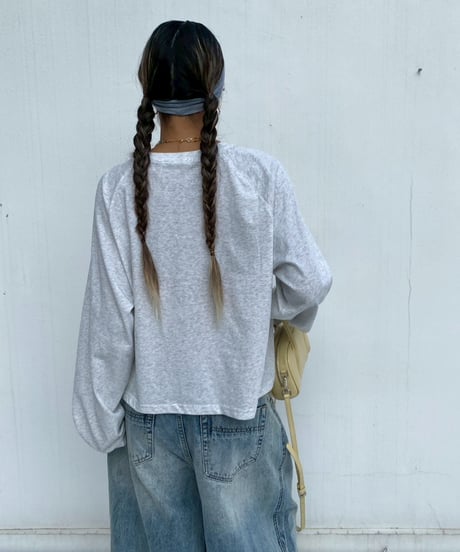 raglan lont「skipping」#80950