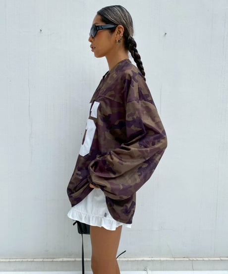 numbering lont「camo45」#82665