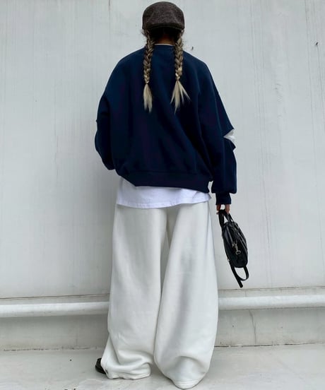 sw shirt「elbow」#2092510