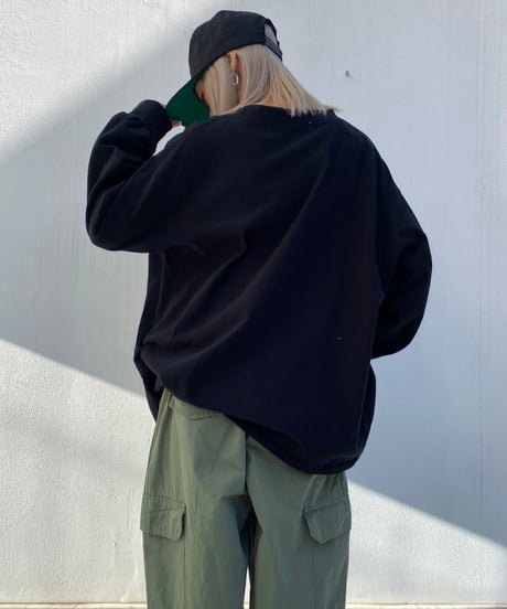 cotton lont「basic」#1973 #1995