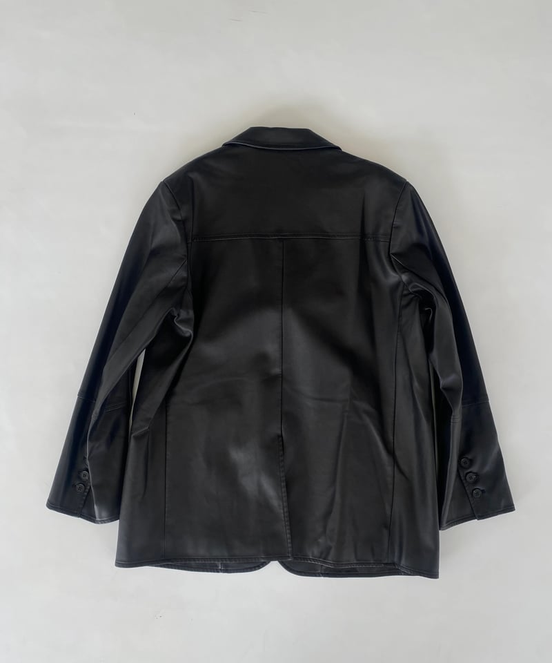 leather jc「classic」#1170601 | tablethotel-sūdo