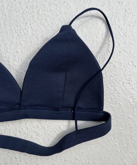 triangle bra「plane」#6062 #6596 #192858