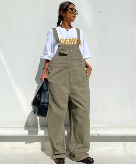 salopette「dusty」   #77263