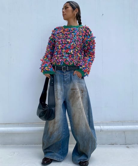 baggy pt「dirty barrel」#6568512