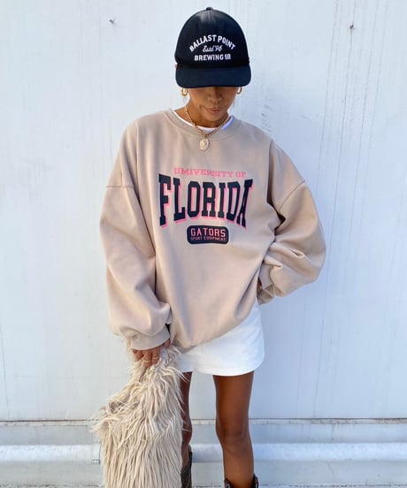 wide sw「FLORIDA」#6596