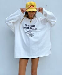 wide lont「GOVERNOR」#1586