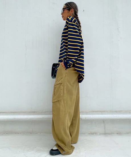 long T「color border」#7372558