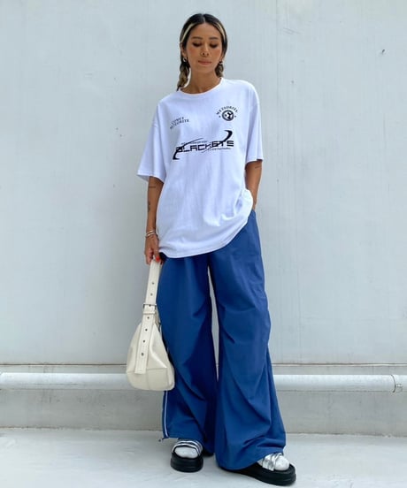 wide tee「METEOROTE」#56513