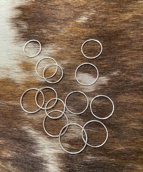 hello, ring.  #silver925