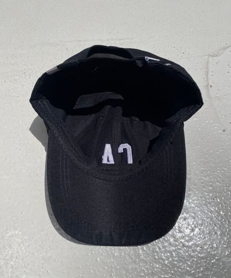 baseball cap「new CA」#2505-4/9