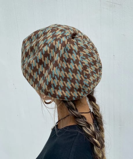 beret「gun check」#2508-2/7