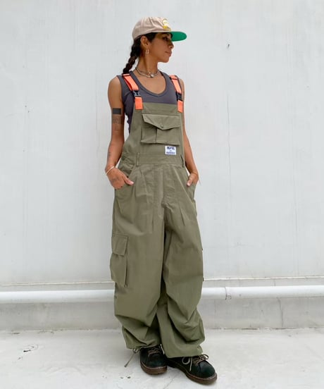 rib tank「v-neck」#5783-25364