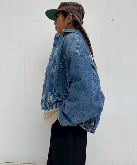 denim jc「triangle」#92050601