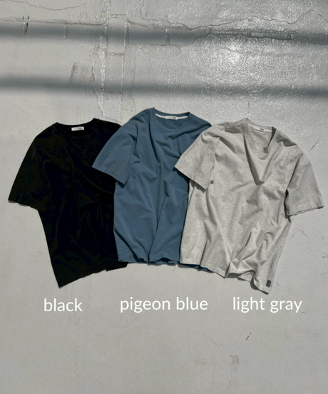 wide T「pigment」#8931