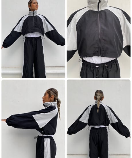 nylon setup「Futuristic」#4117082-1