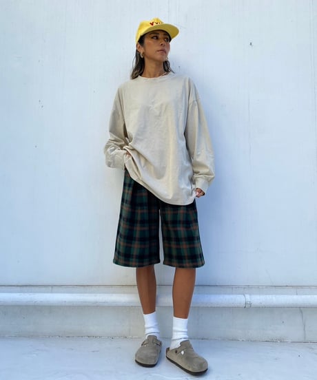 pigment lonT「vintage」#5561