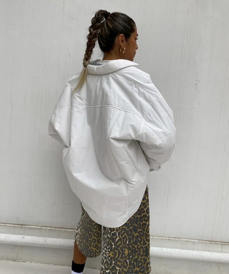 4color shirt「padding」#8175