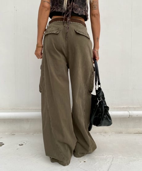 cargo pt 「tilt pocket」#8585