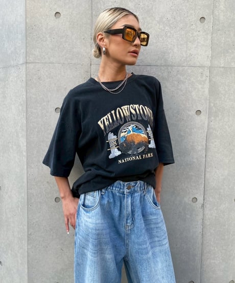 big T「BUFFALO」#2131