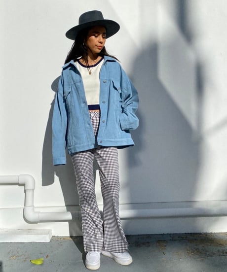 WYETH"River"Hat