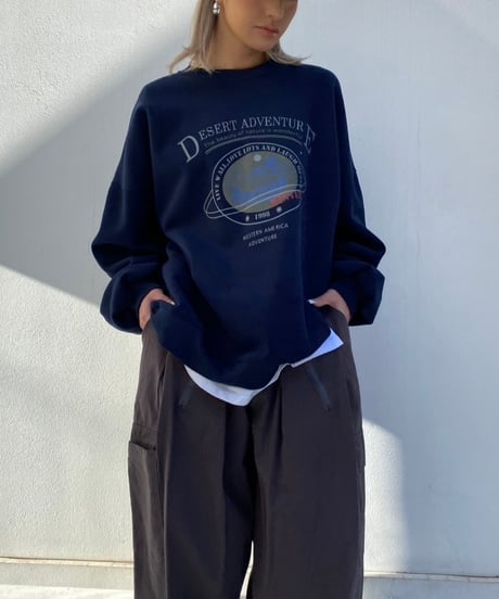 CATEGORY スウェット | tablethotel-sūdo