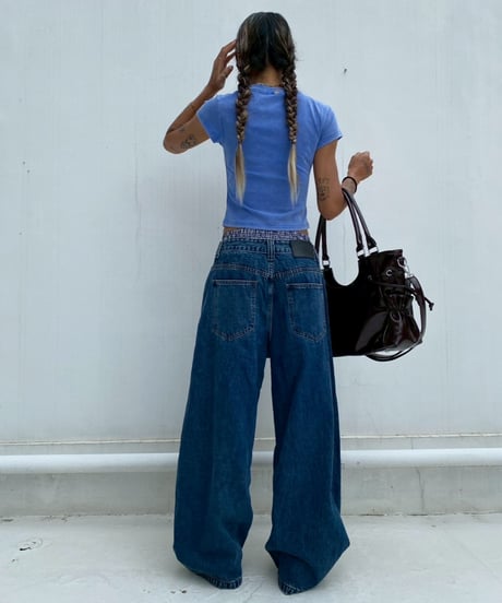 pigment compact tee「533」#130864