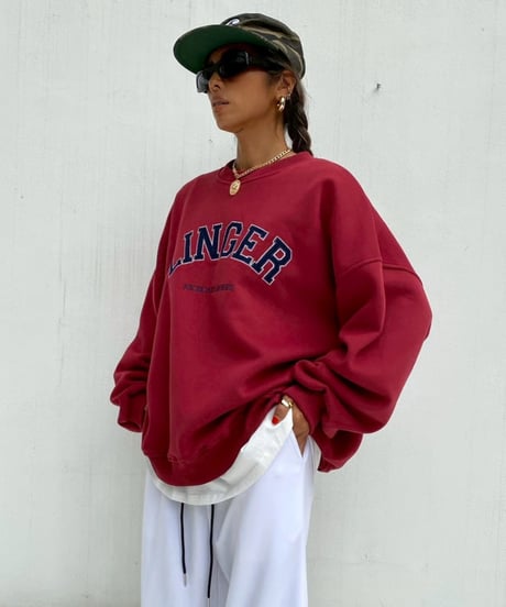 sudo スウェット CATEGORY スウェット | tablethotel-sūdo