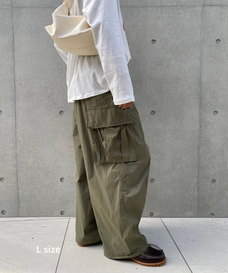 cargo pt「plump」#75191