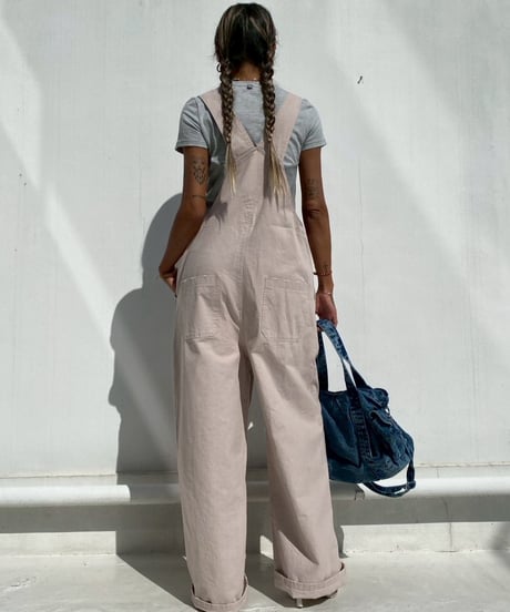 salopette「dusty」   #77263
