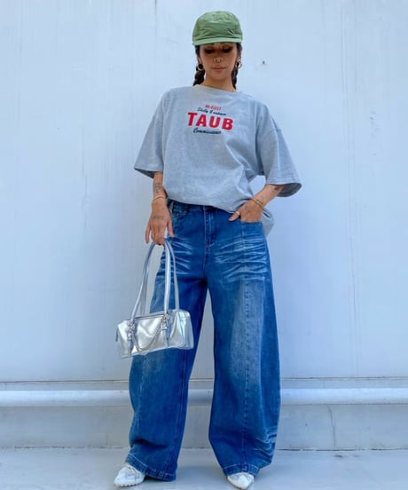 print T「TAUB」#99569511