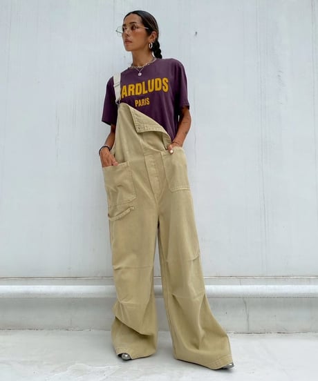 print T「flocky heather」#25116