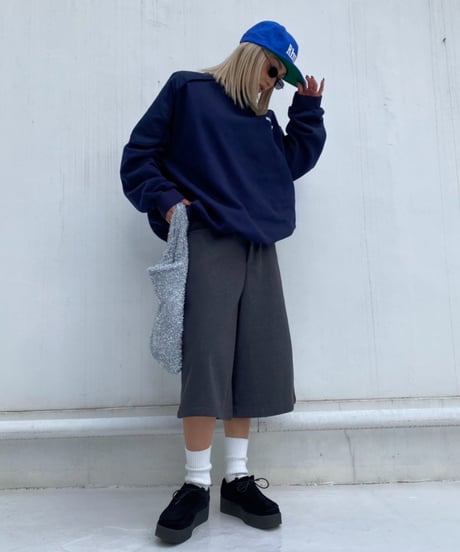 shoulder bag「shine」#2155