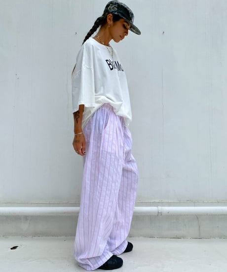 wide tee「movie」#215965