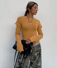 【¥5,800→¥5,000】layered longT「dock」#251135512