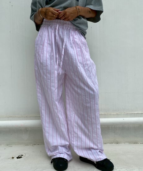 2way stripes pt「nuance」#6333165【6/17以降発送】