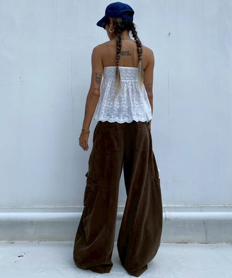 barrel cargo pt「asymme」#1013959