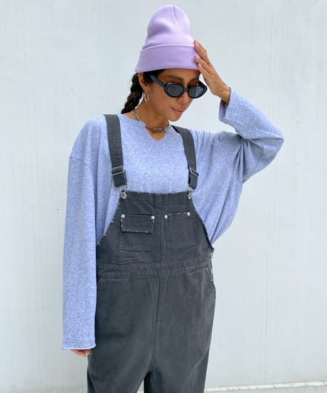 salopette「dusty」   #77263