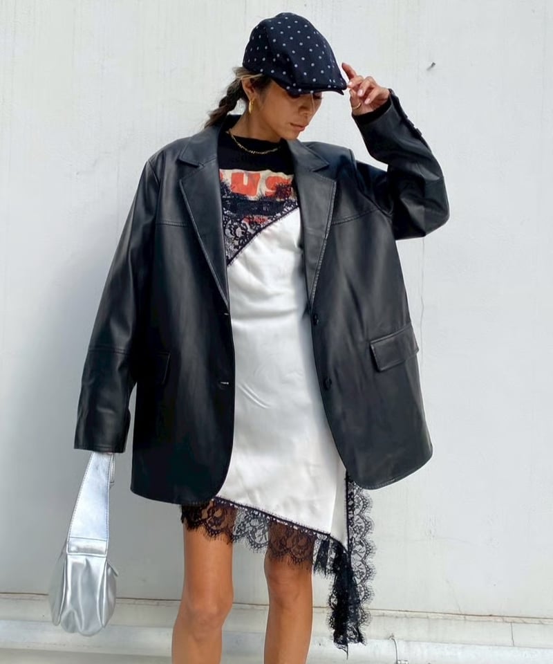 leather jc「classic」#1170601 | tablethotel-sūdo