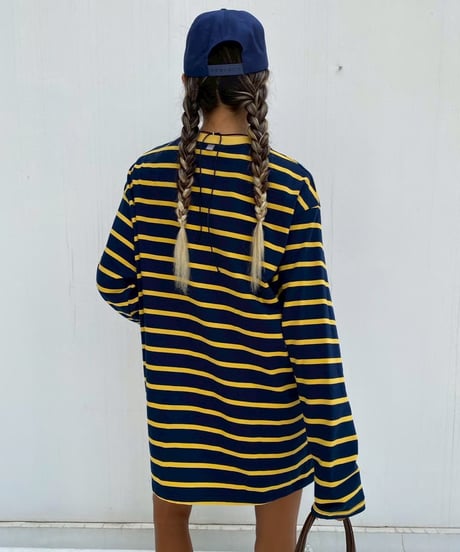 long T「color border」#7372558