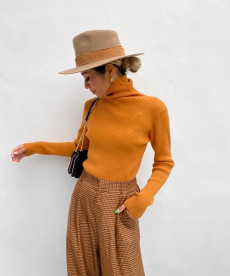 WYETH "Dylan"Hat