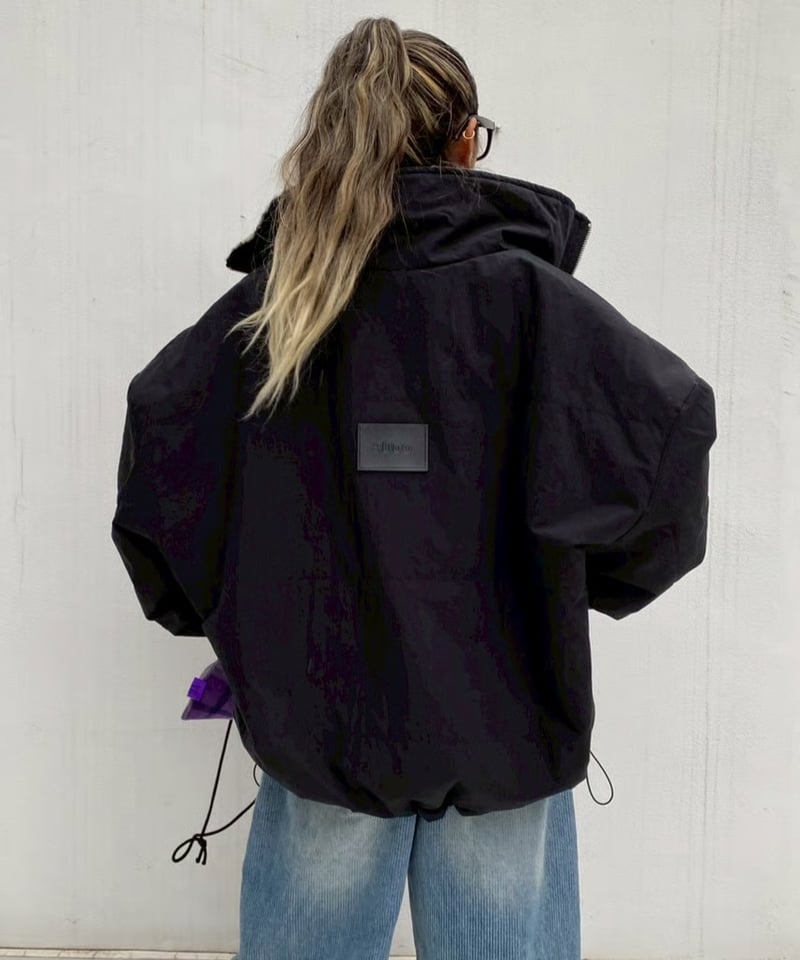 2way coat「leo sheep」#6065511（リバーシブル） | tabletho