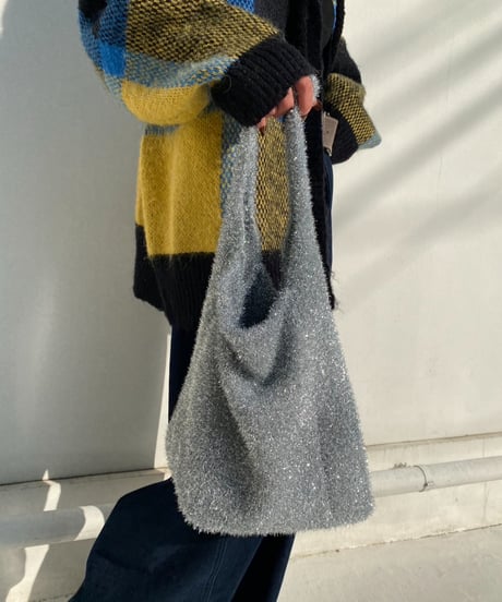 shoulder bag「shine」#2155