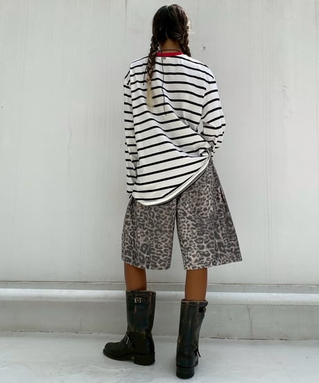 long T「color border」#7372558