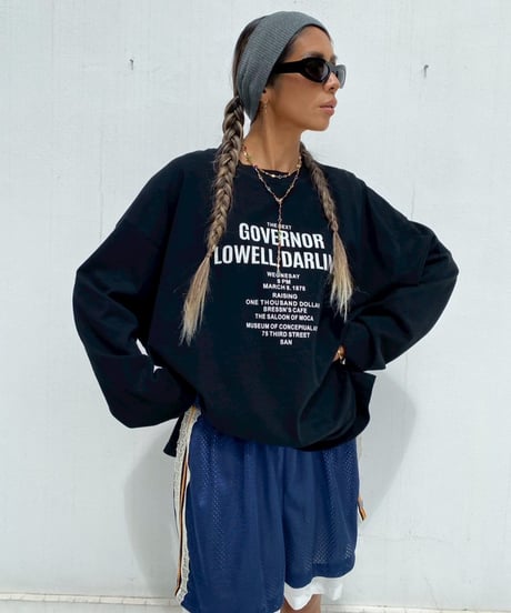 wide lont「GOVERNOR」#1586