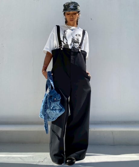 salopette「suspenders」#6112863