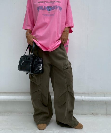 cargo pt 「tilt pocket」#8585