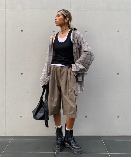 cargo half pt「cord」 #661008