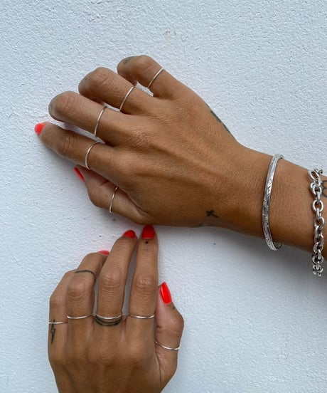 hello, ring.  #silver925