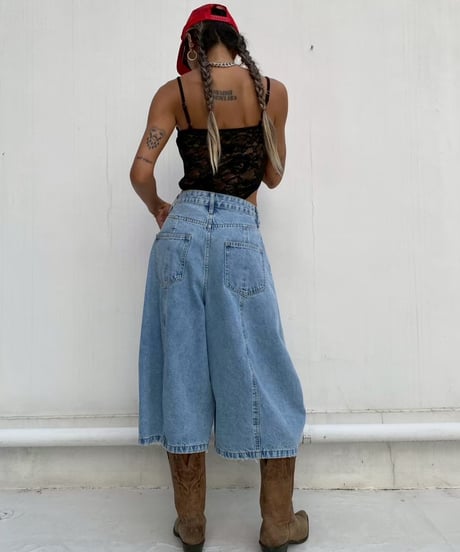 barrel shorts「studs」#92764